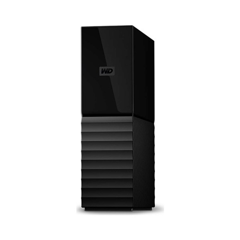 WD My Book 14TB 3.5" USB 3.0 Harici Disk WDBBGB0140HBK-EESN Taşınabilir Hard Diskler Fiyatı
