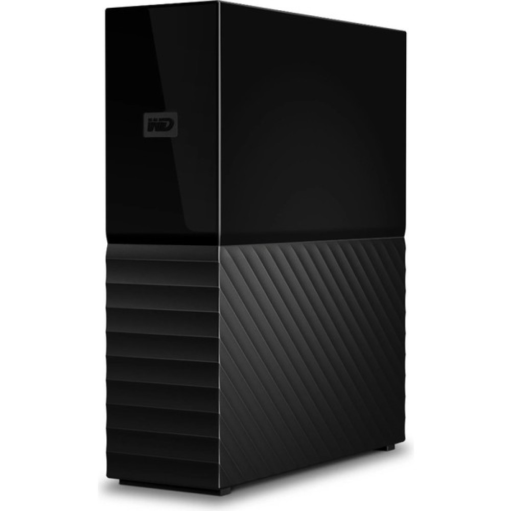 Wd My Book 16TB 3.5 Inç USB 3.0 Harici Disk WDBBGB0160HBK-EESN Taşınabilir Hard Diskler Fiyatı