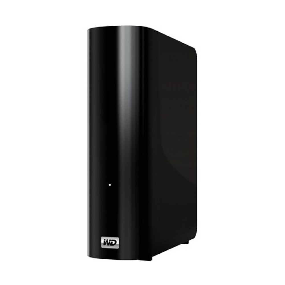 WD My Book 3.0 4TB 3,5'' Taşınabilir Disk (WDBACW0040HBK-EESN) Taşınabilir Hard Diskler Fiyatı