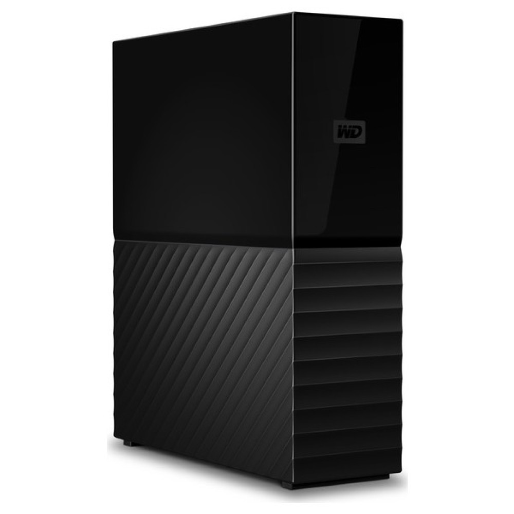 Wd My Book 8TB USB 3.0 3.5" Taşınabilir Harici Disk Taşınabilir Hard Diskler Fiyatı