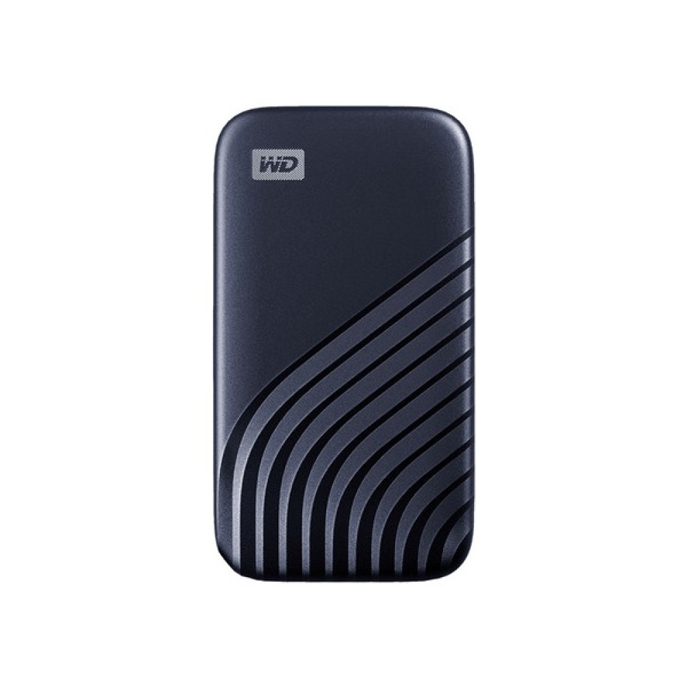 Wd My Passport SSD 1tb USB 3.1 Taşınabilir Disk Taşınabilir Hard Diskler Fiyatı
