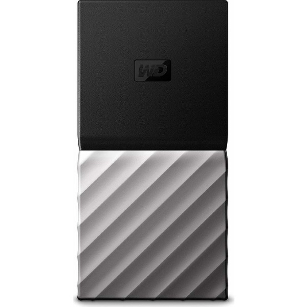 WD My Passport SSD 2TB USB 3.1 Gen 2 Taşınabilir SSD WDBKVX0020PSL-WESN SSD / Solid State Drive Fiyatı