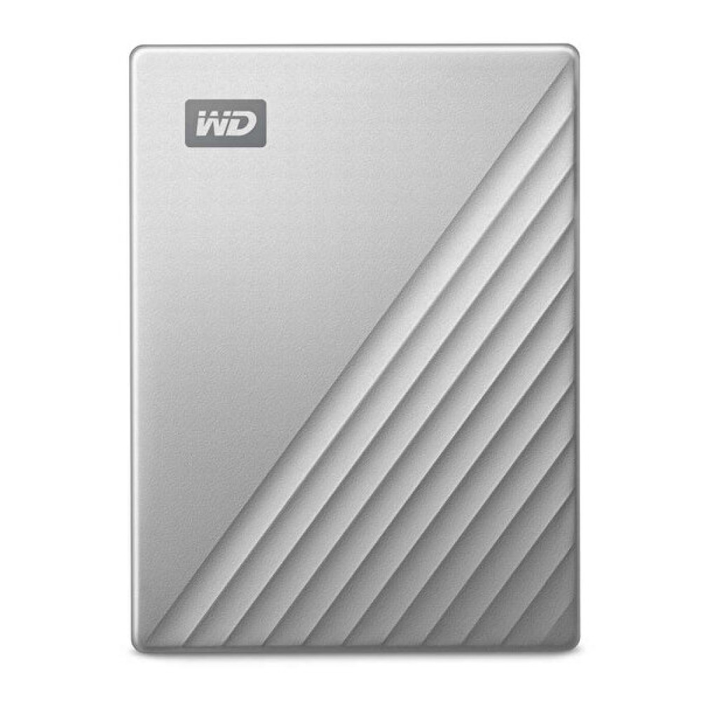 WD My Passport Ultra Wdbc3C0010Bsl-Wesn 1 TB 2.5'' USB 3.0 ve Usb-C Taşınabilir Disk Taşınabilir Hard Diskler Fiyatı