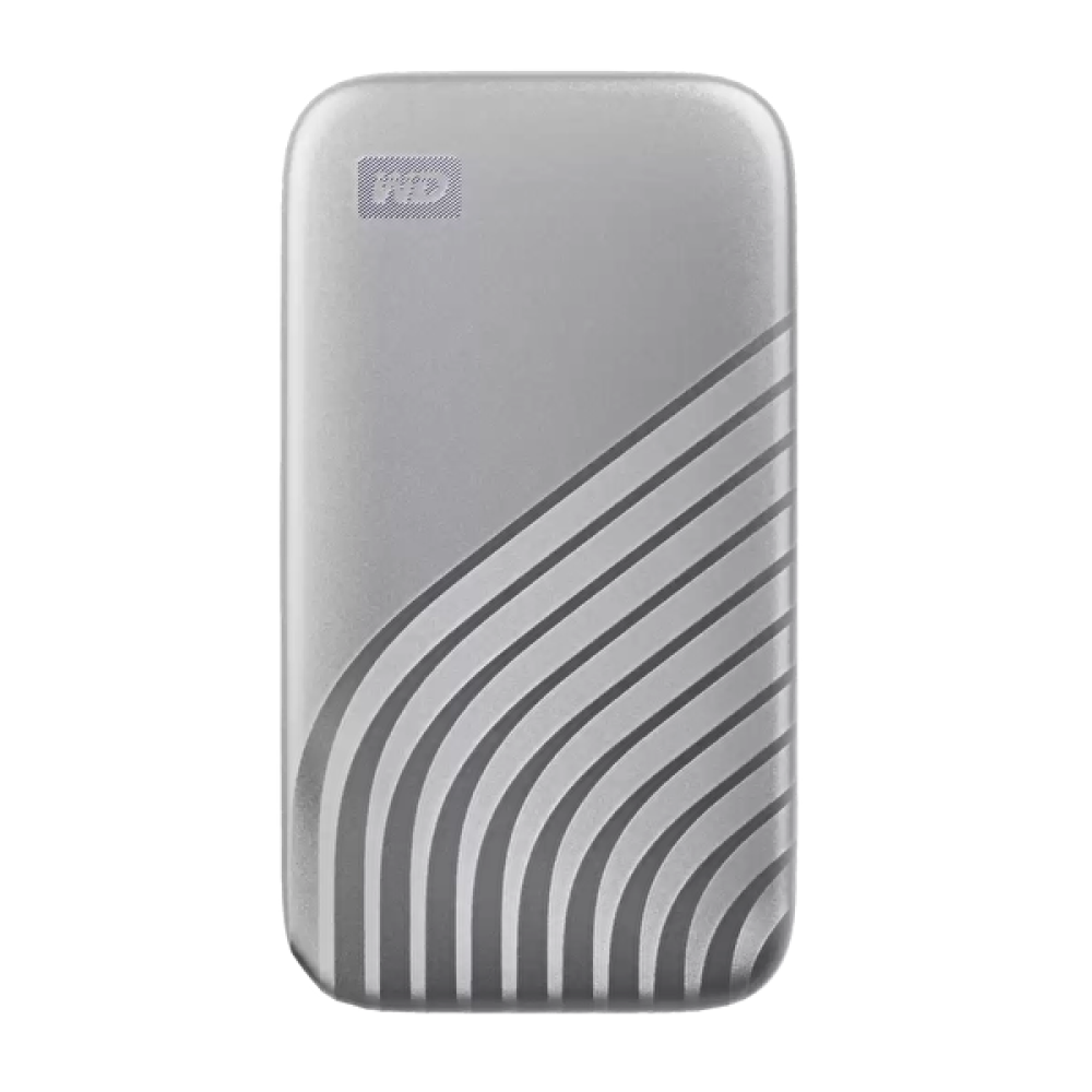 WD MY Passport Wdbagf0010Bsl-Wesn 1TB Usb-C Gümüş Taşınabilir SSD SSD / Solid State Drive Fiyatı