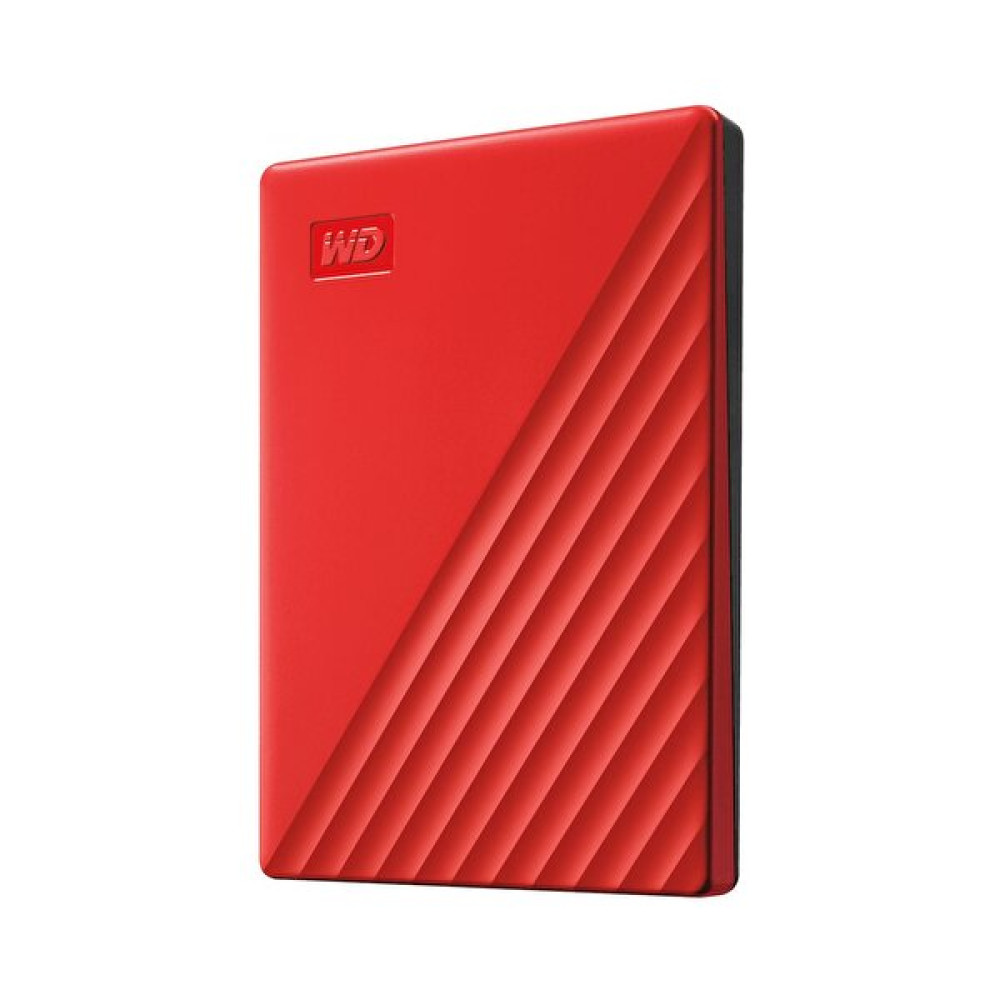 WD My Passport Wdbyvg0020Brd-Wesn 2 TB 2.5" USB 3.2 Taşınabilir Disk Taşınabilir Hard Diskler Fiyatı