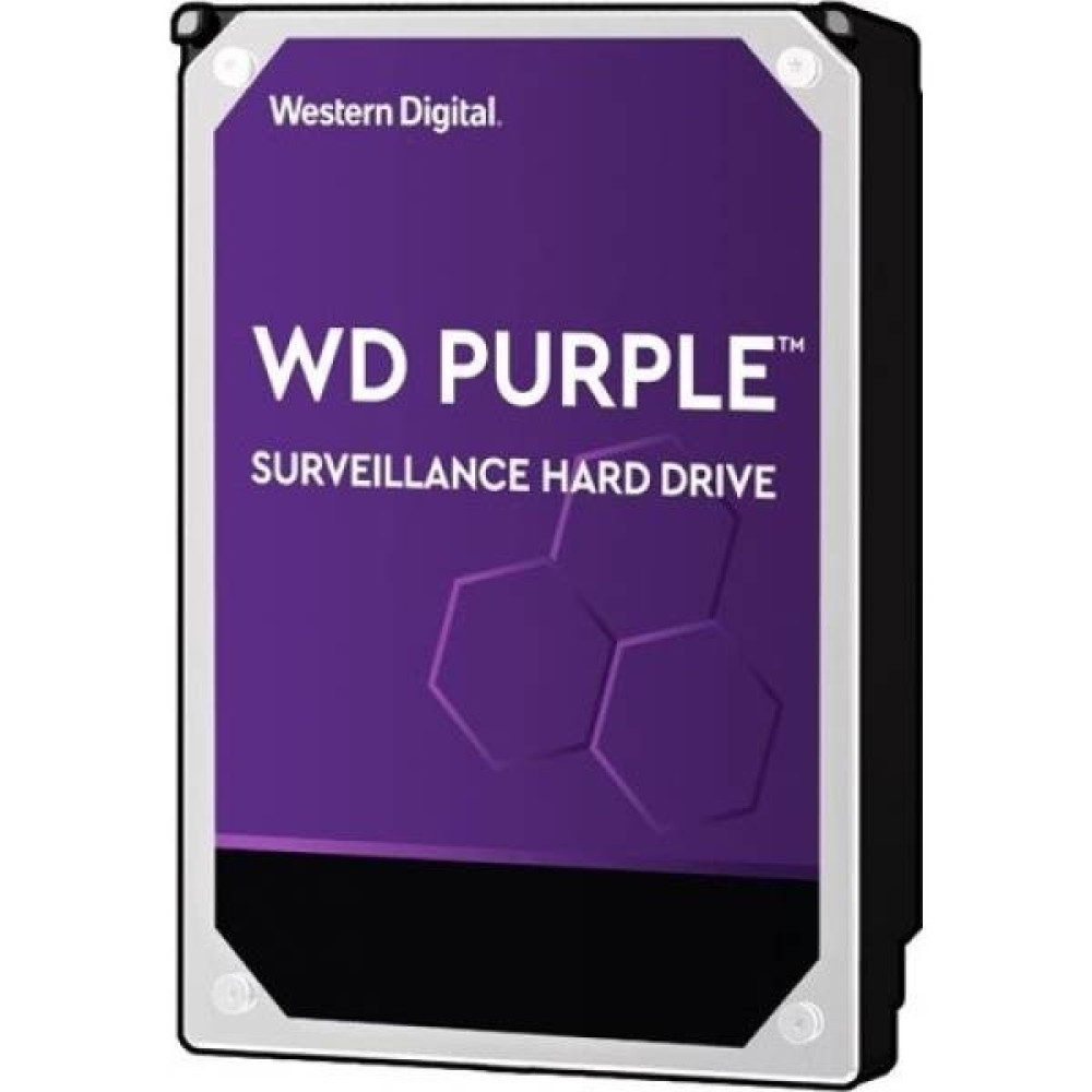 Wd Purple WD160PURZ 3.5" 16 Tb 7200 Rpm Sata 3 HDD Sabit Diskler Fiyatı