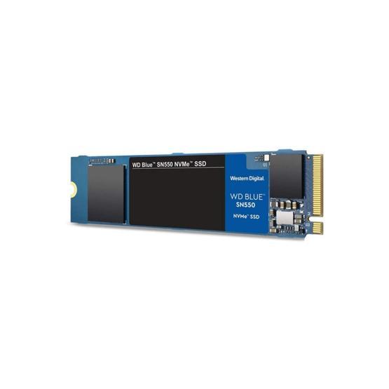 WD Sandisk Wd Blue SN550 Tb M.2 2280 Pcı Express 3.0 X4 (Nvme) SSD WDBA3V0010BNC1 SSD / Solid State Drive Fiyatı