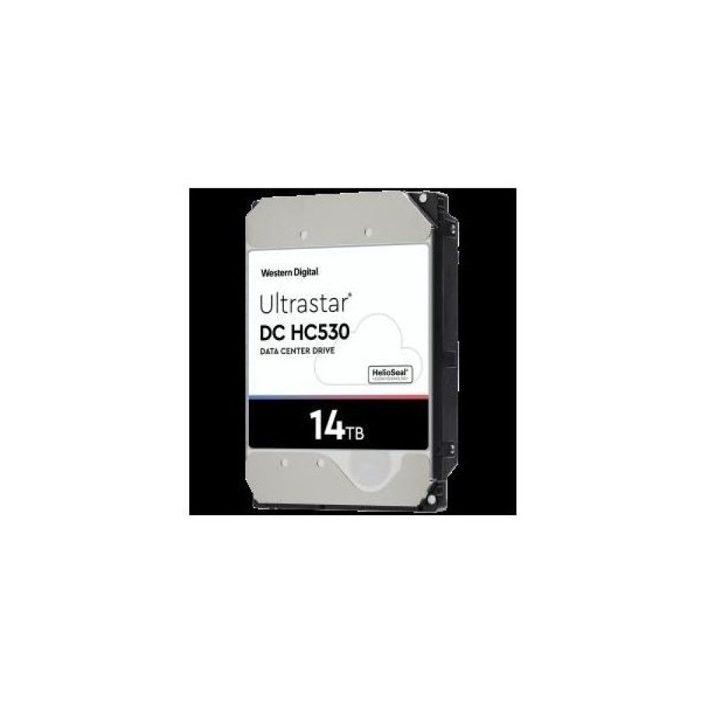 Wd Ultrastar 3.5 inc 14TB 7200RPM 512MB HC530 0F31284 WUH721414ALE6L4 Sabit Disk Sabit Diskler Fiyatı
