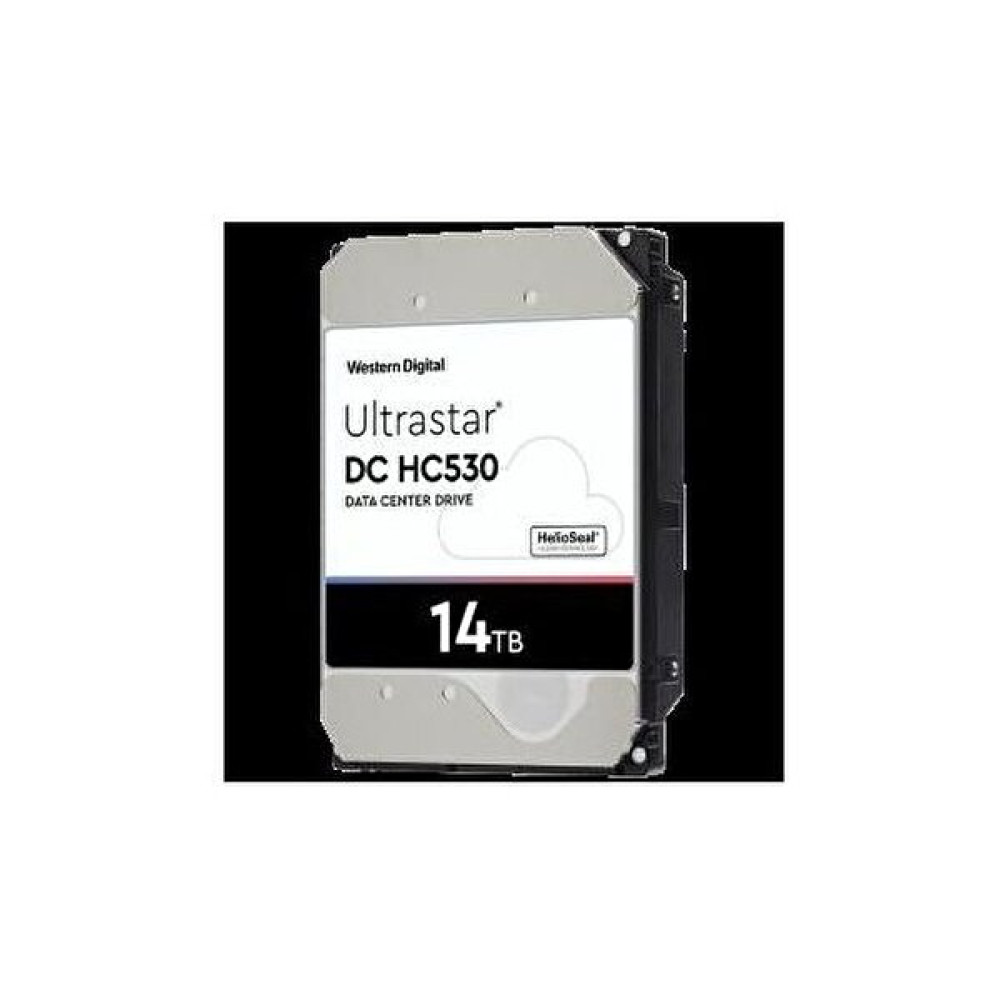 WD Ultrastar Wuh721414Ale6L4 3.5" 14Tb 7200Rpm 512Mb Hc530 0F31284 Sabit Disk Sabit Diskler Fiyatı