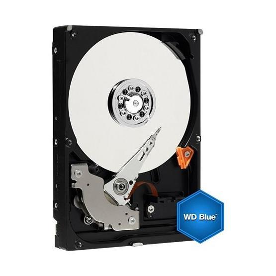 WD WD30EZRZ 3 TB Dahili Disk
