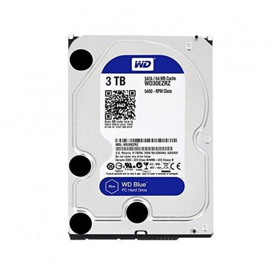 WD WD30EZRZ 3 TB Dahili Disk