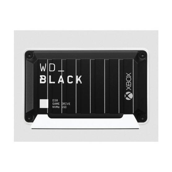WD WDBAMF5000ABW-WESN 500 GB Siyah D30 Game Drive