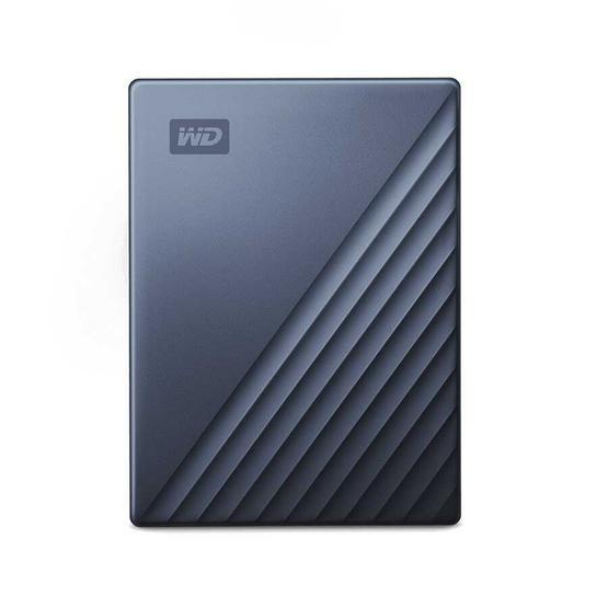 WD WDBC3C0020BBL-WESN Taşınabilir Disk
