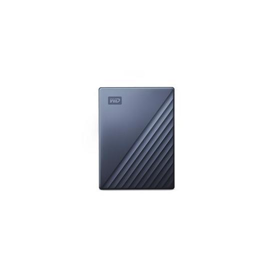 WD WDBC3C0020BBL-WESN Taşınabilir Disk