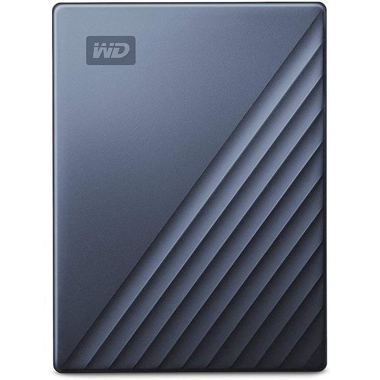 WD WDBC3C0020BBL-WESN Taşınabilir Disk