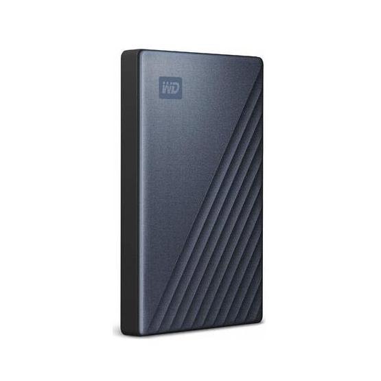 WD WDBC3C0020BBL-WESN Taşınabilir Disk