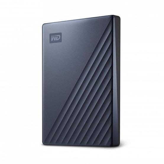 WD WDBC3C0020BBL-WESN Taşınabilir Disk