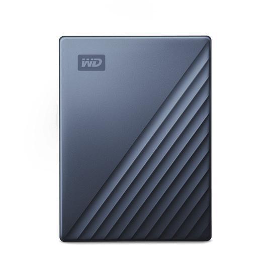 WD WDBC3C0020BBL-WESN Taşınabilir Disk