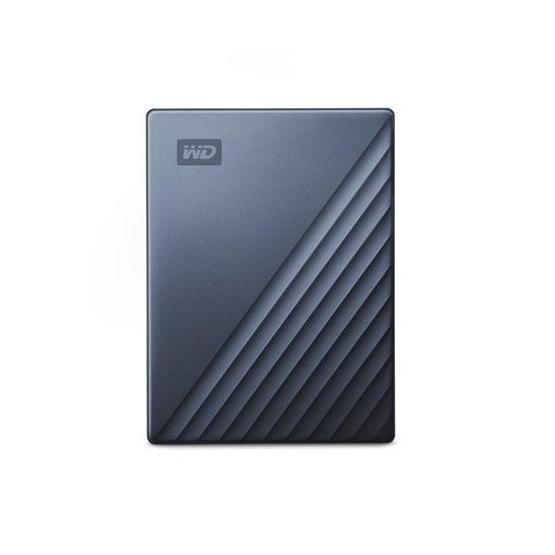 WD WDBC3C0020BBL-WESN Taşınabilir Disk