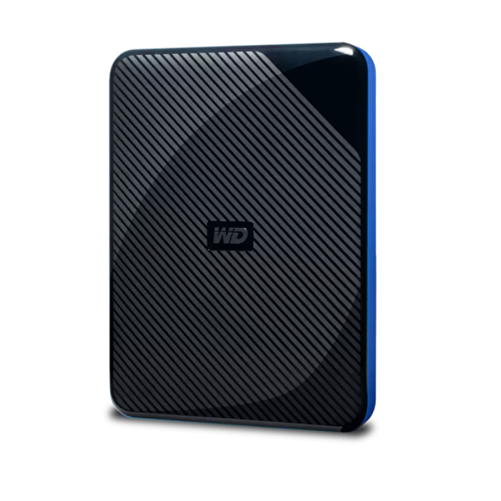 WD Wdbdff0020Bbk-Wesn 2TB Drive For Playstation 4 USB 3.0 2.5" Taşınabilir Disk Taşınabilir Hard Diskler Fiyatı