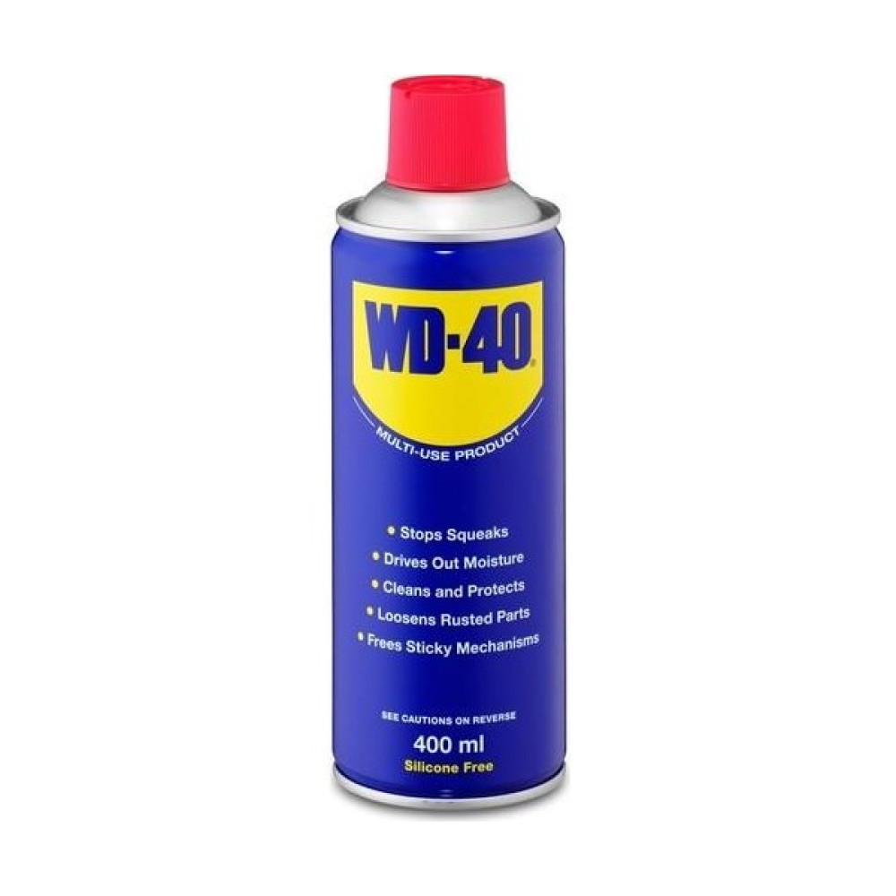 WD40 Pas Sökücü 400ML Bakım Spreyleri Fiyatı