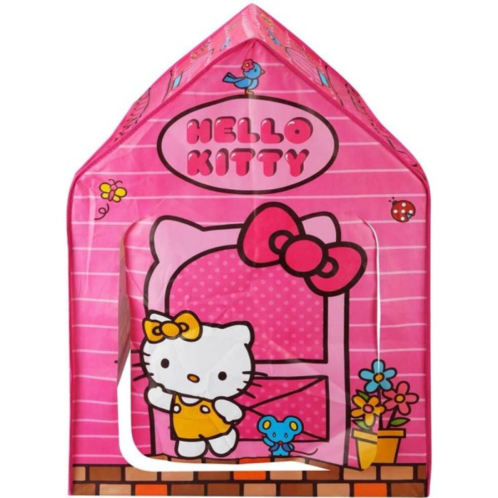 We Camp Hello Kitty Oyun Evi Çadır Eğitici Oyuncak Fiyatı