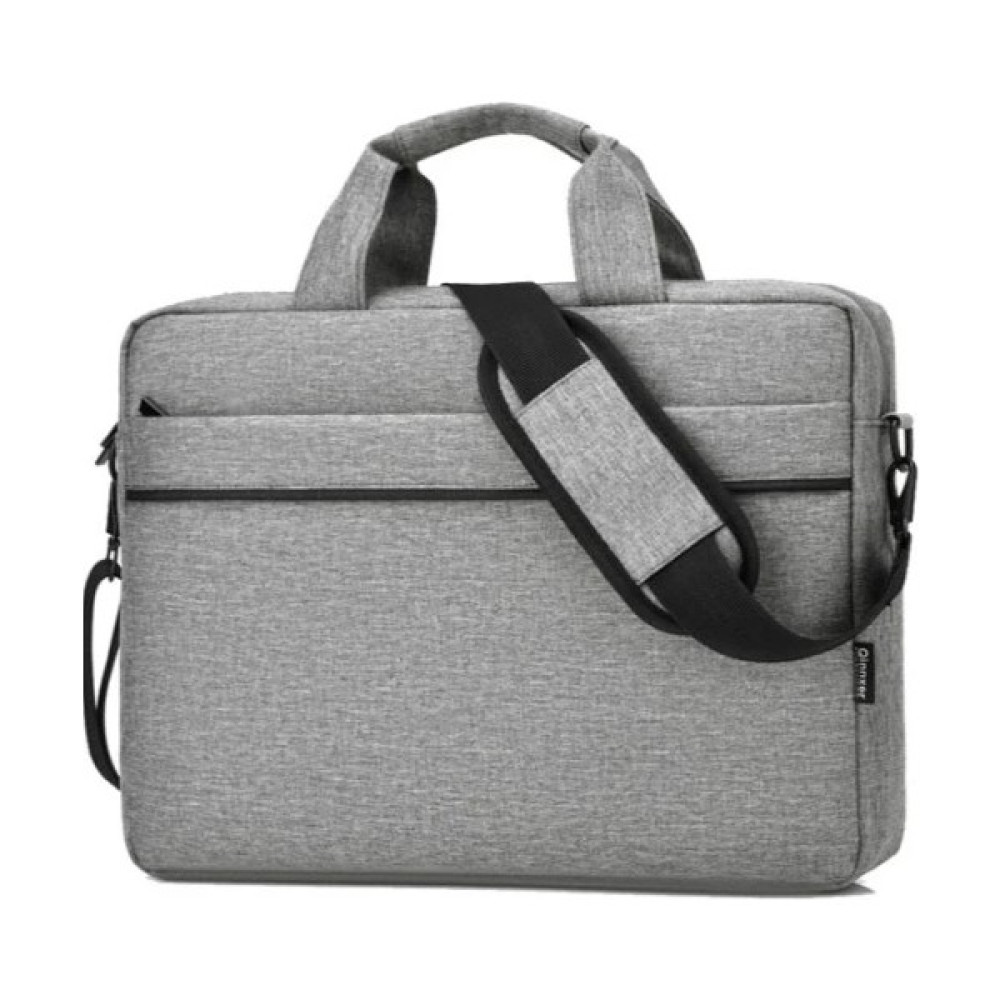 Wealthy 14.1 Inç Notebook Laptop Çantası (Yurt Dışından) - 15.6 inch - Gri Dizüstü Bilgisayar Aksesuarları Fiyatı