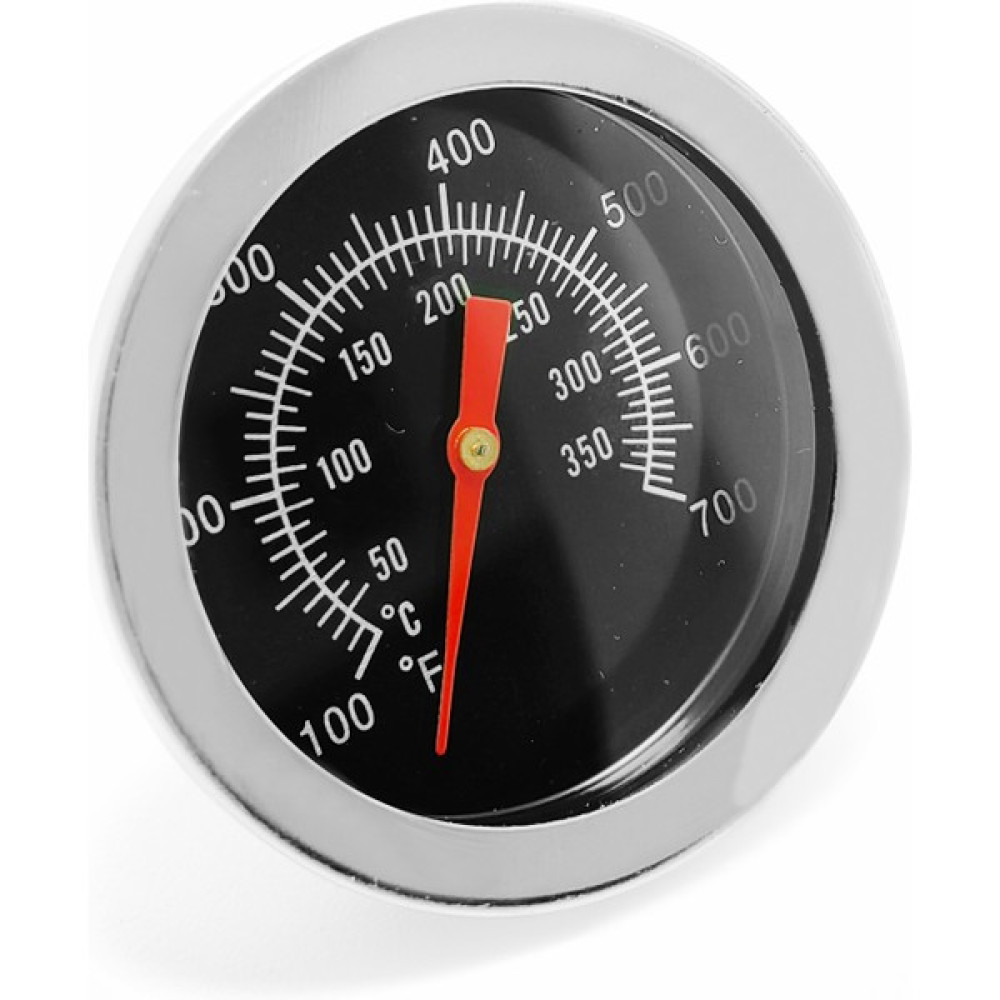 Weather Forecast Barbekü Mangal Fırın Termometresi 50-350 Derece THR362 - Gri Termometre & Higrometre Fiyatı