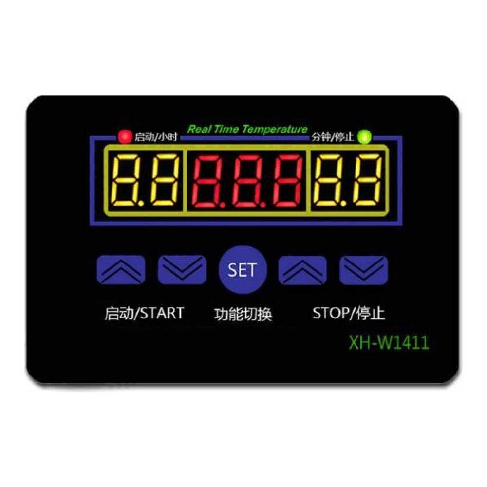 Weather Forecast Dijital Termostat 220 Volt Akvaryum Kuluçka Termostatı Thr262 Diğer Test ve Ölçüm Cihazları Fiyatı