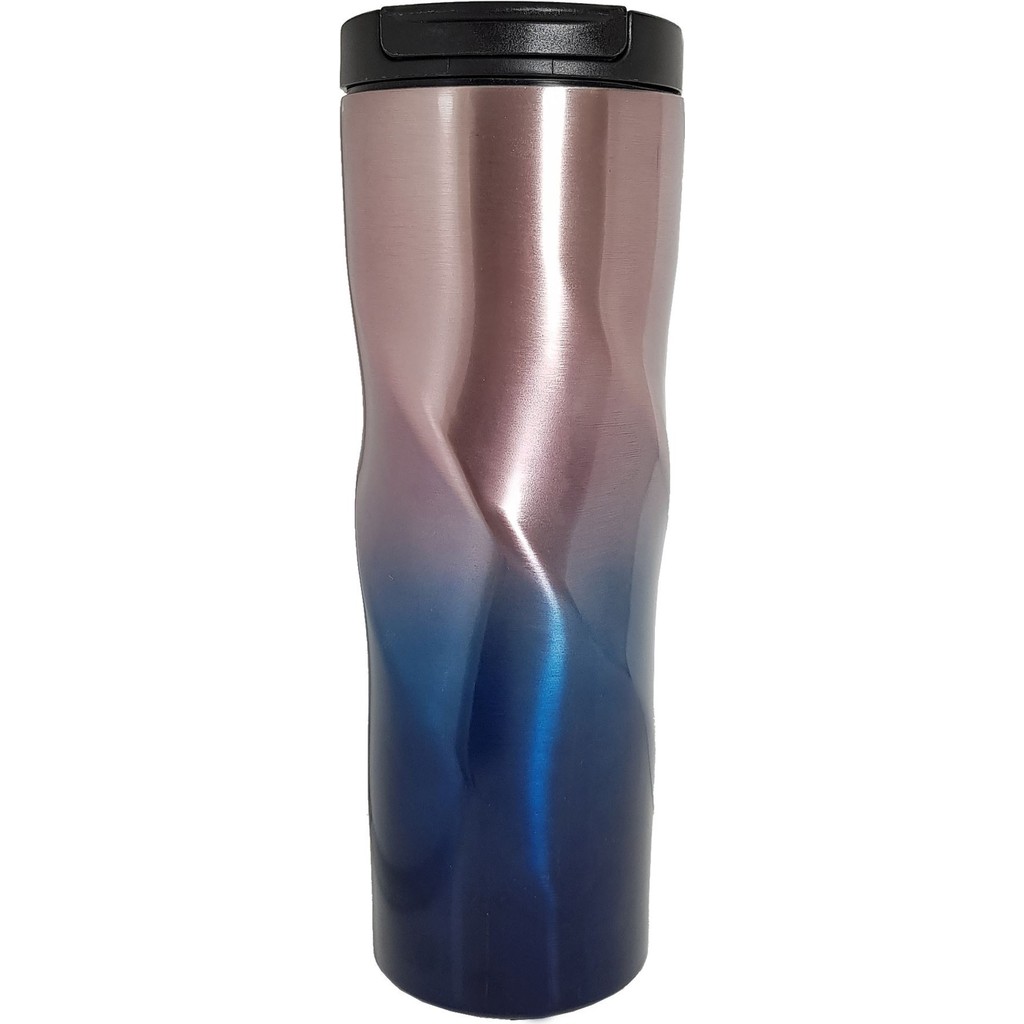 Weather Forecast Komple 304 L Çelik Degrade 6 Oz 500 ml Kahve Termos Mug CIN229ML Kamp Mutfağı Fiyatı