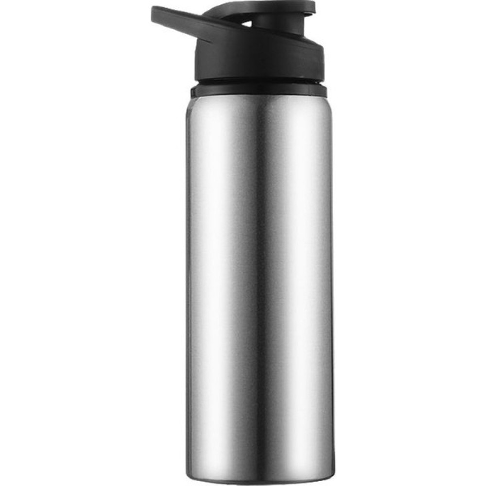 Weather Forecast Komple 304L Çelik Siyah Kapak 700 ml Spor Matara Suluk CIN427 Suluk Fiyatı