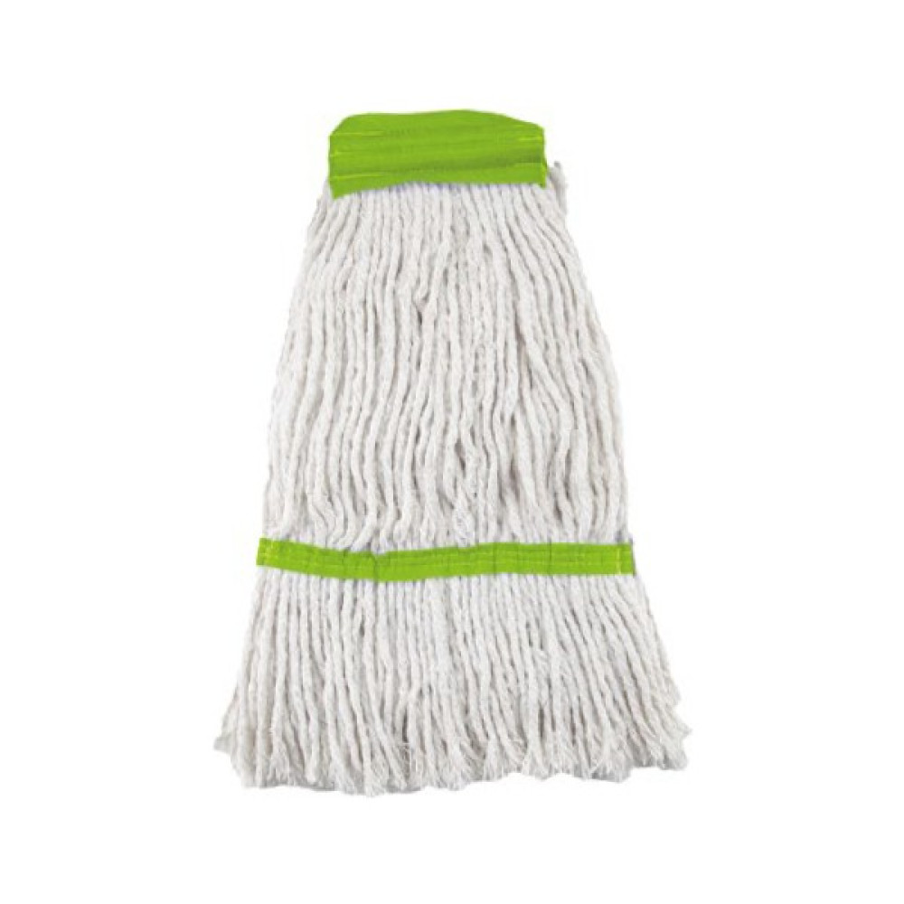 Weazy Royal 400 gr Profesyonel Pamuk Yedek Mop - Beyaz Oto Boyaları Fiyatı
