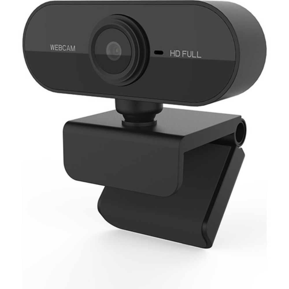 Web Kameraları Full Hd 1080P Web Kamerası Mikrofonlu Otofokus Pc Bilgisayar Mac Dizüstü Masaüstü Web Kamerası Için USB Web Kamerası (Yurt Dışından) Web Kameraları Fiyatı