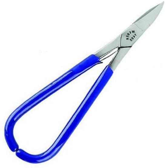 Weber 1495 175 mm Kuyumcu Makası
