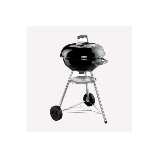 Weber Compact Kettle 47 cm Kömürlü Mangal Mangal & Barbekü Malzemeleri Fiyatı
