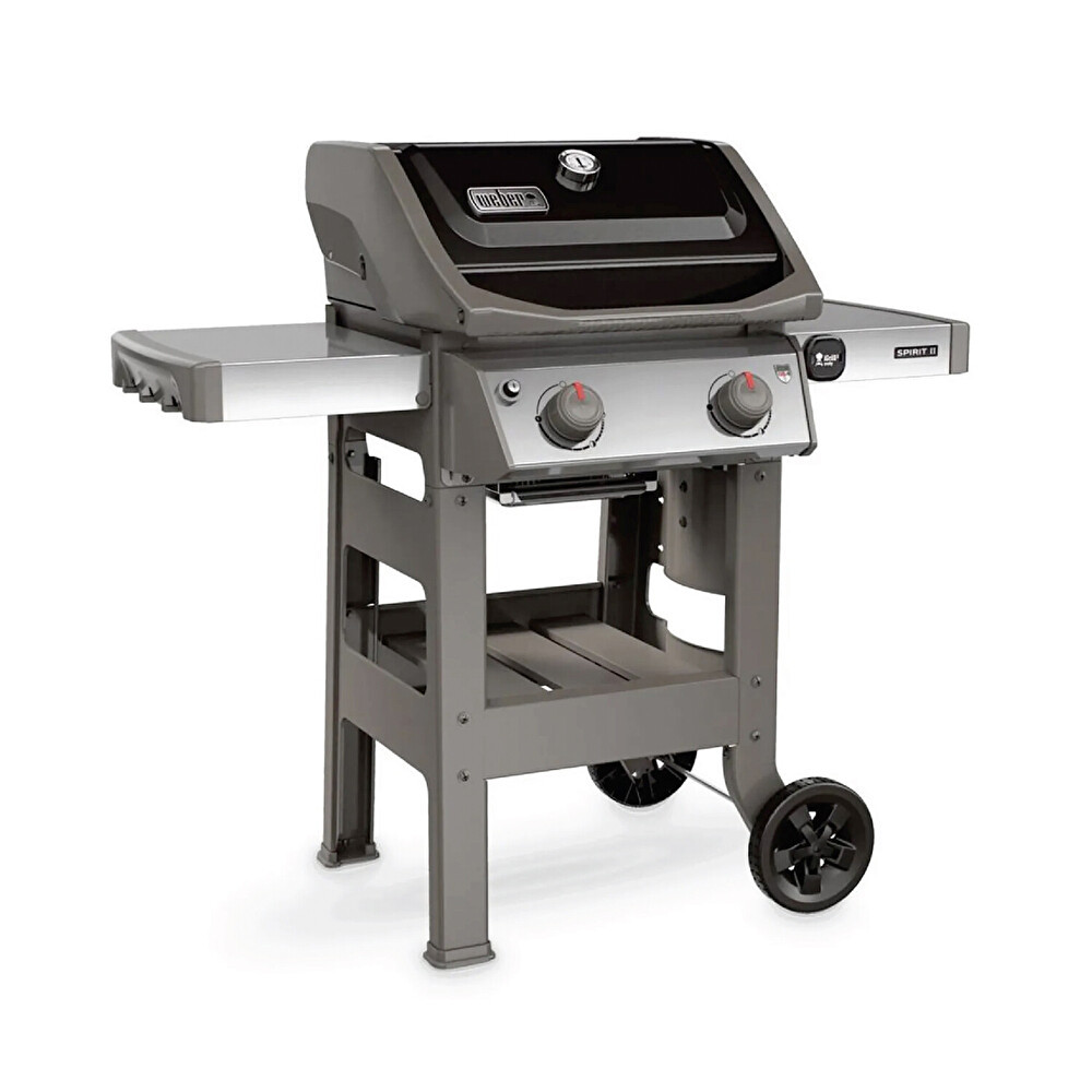 Weber E210 Spirit Gazlı Barbekü Mangal & Barbekü Malzemeleri Fiyatı
