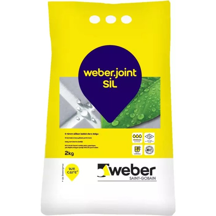 Weber Jointsil Derz Dolgusu 2 kg Karya Krem SSD / Solid State Drive Fiyatı