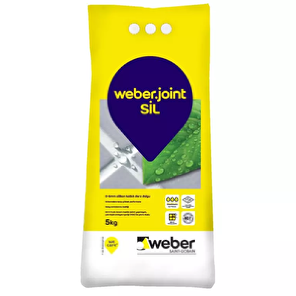 Weber Joi̇ntsi̇l Derz Dolgusu 5 Kg Açik Gri̇ 437 Nalburiye & Hırdavat Fiyatı