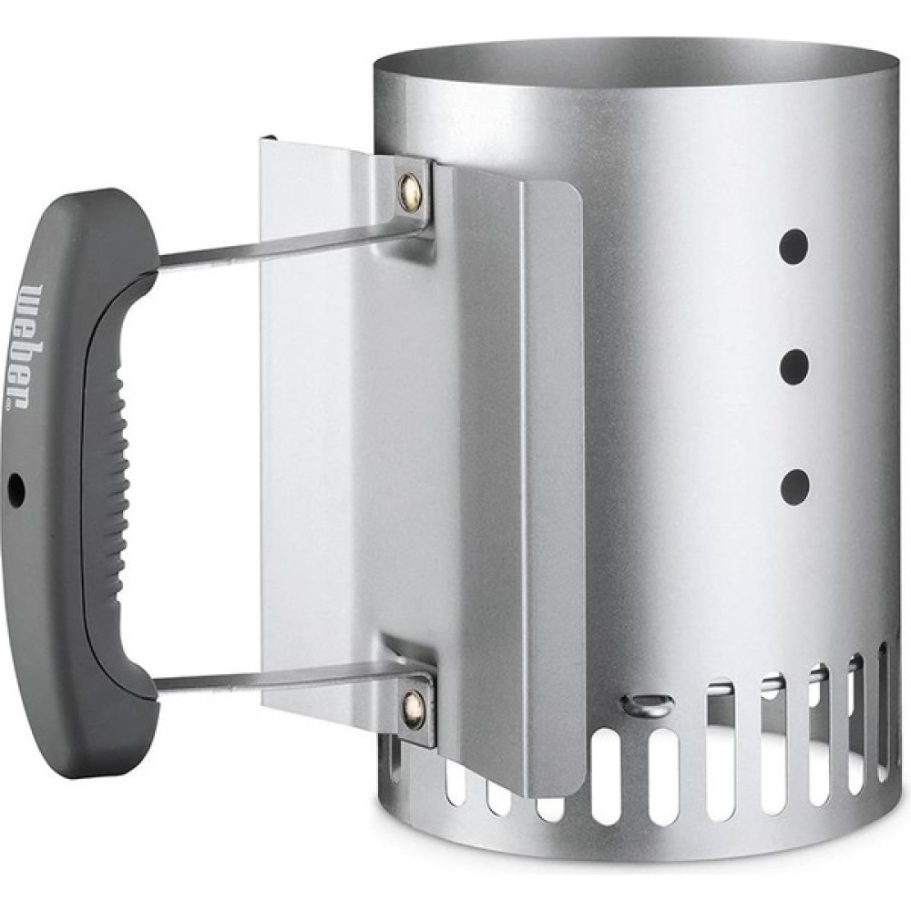 Weber Rapidfire Chimney Starter, Small Oto Boyaları Fiyatı