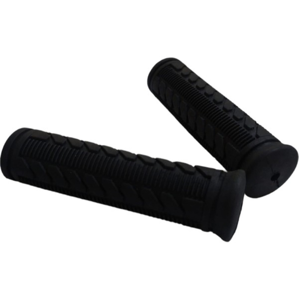 Webmoni Bisiklet Gidon Elcik Plastik Kılıf Siyah 12CM x 3cm(Çap) Bisiklet Aksesuarları Fiyatı