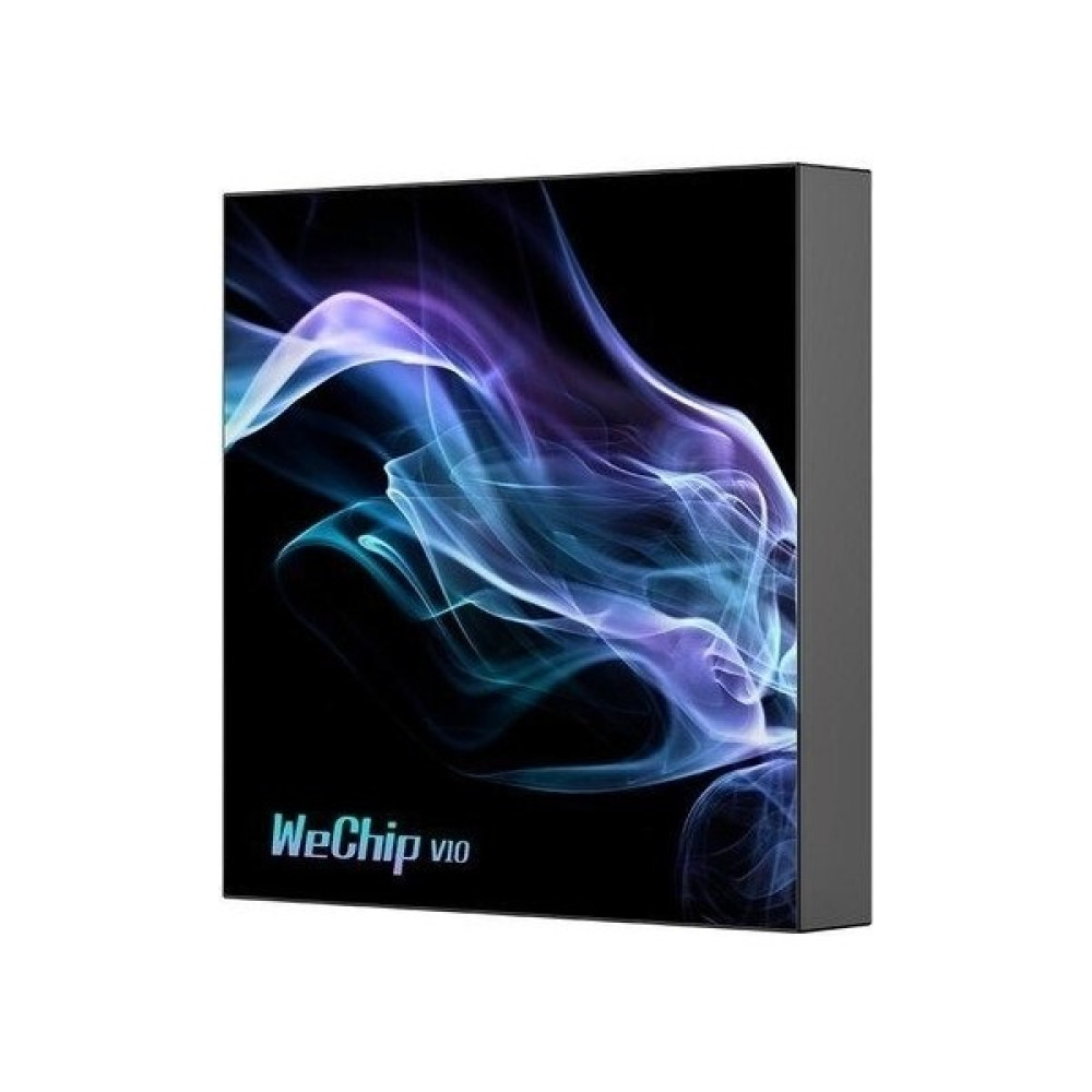 Wechip V10 4G/64G Android TV Box Ev Sinema Receiverları Fiyatı