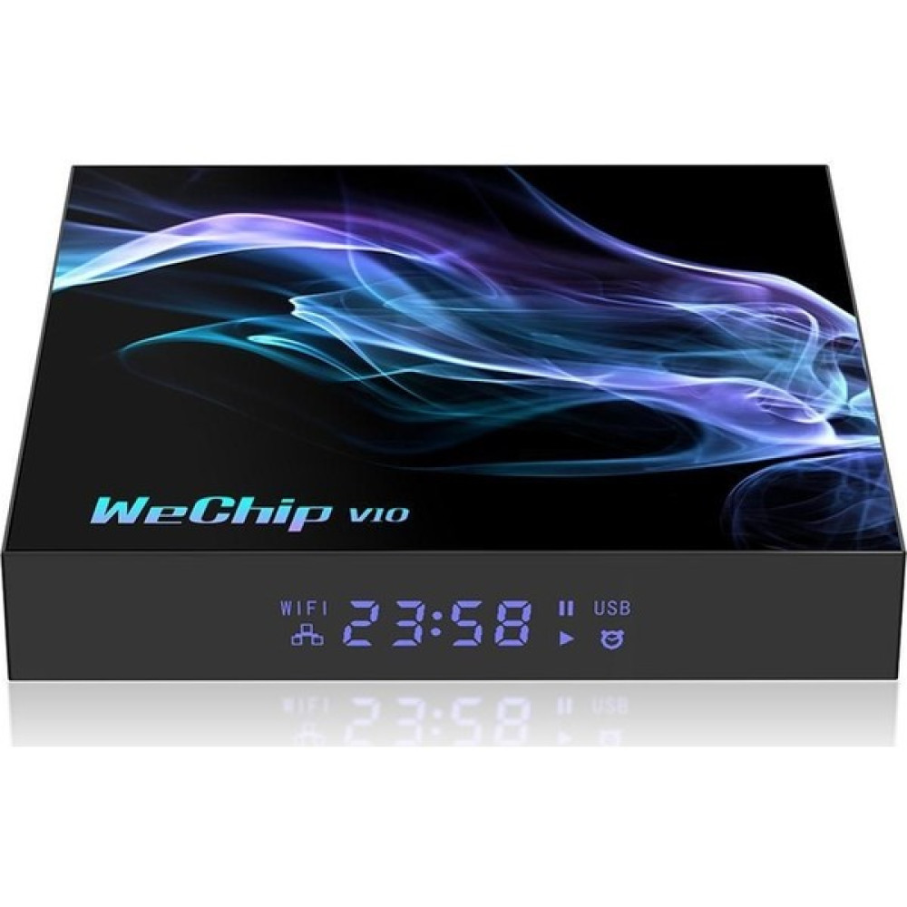 Wechip V10 Android TV Box Ev Sinema Receiverları Fiyatı