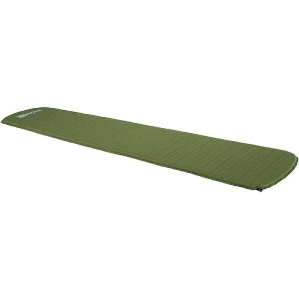 Wechsel Lito M 2.5 ( R: 2.1 ) Ultralight Şişme Mat 183 x 51 x 2,5 cm Green Mat Fiyatı
