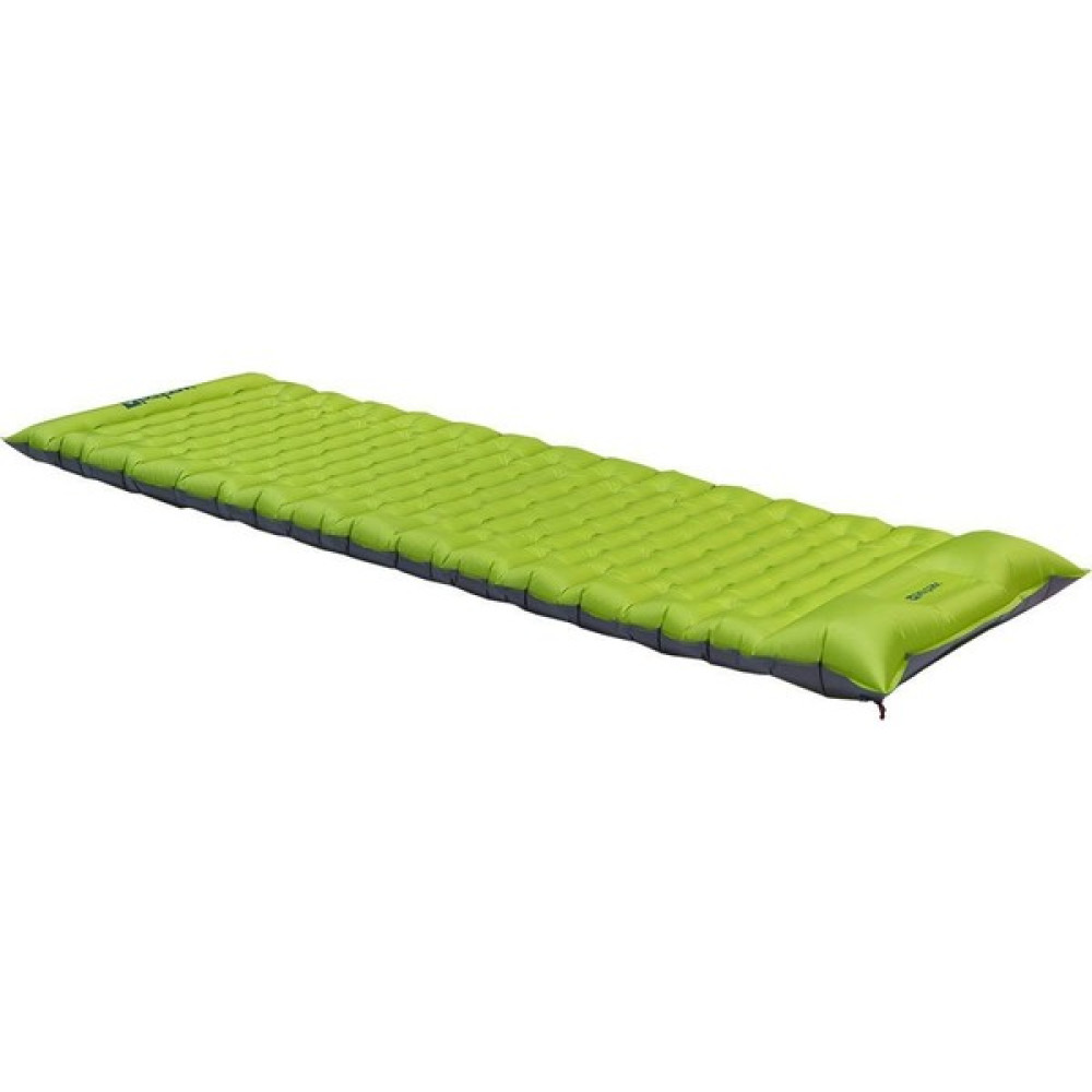 Wechsel Nubo Air M - ( R: 2.45 ) Ultralight Şişme Mat 183 x 51 x 9 cm Green Mat Fiyatı
