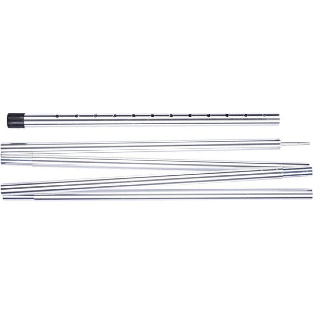 Wechsel Tarppole Vario 180-218 cm Aluminium, 19 mm Alu Oto Boyaları Fiyatı