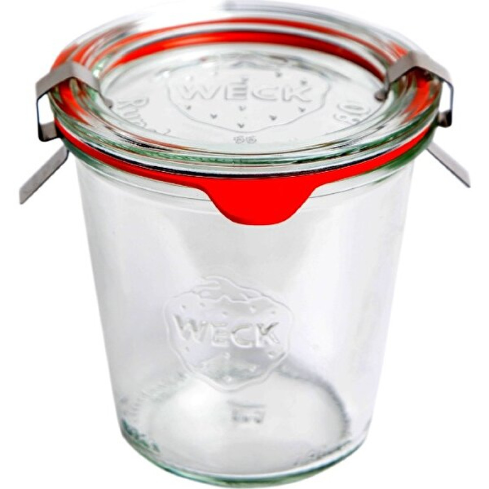 Weck 290 ml Mold Uzun Kavanoz 900 Saklama Kapları Fiyatı
