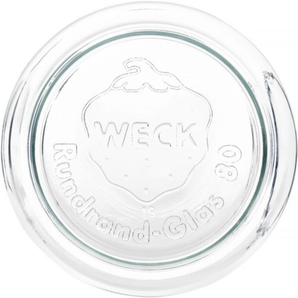 Weck Çap 80 Cam Kavanoz Kapağı Saklama Kapları Fiyatı