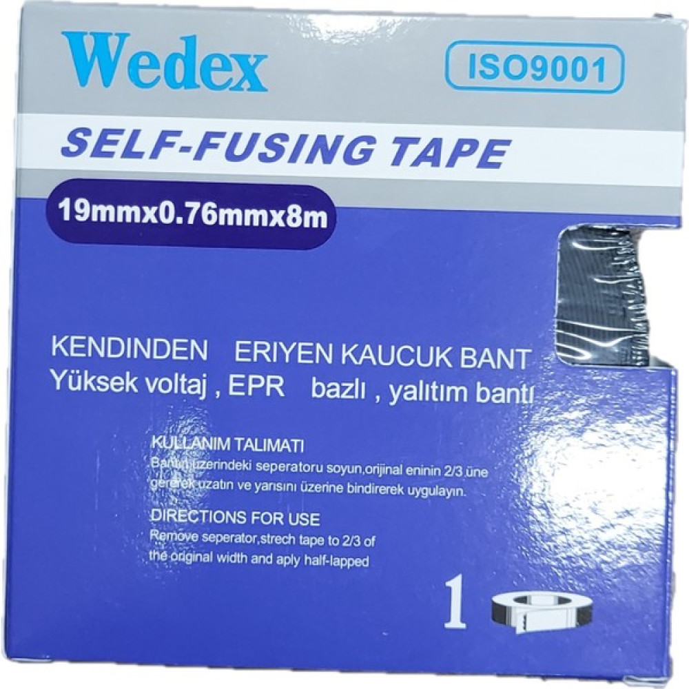 Wedex Eriyen Bant Nalburiye & Hırdavat Fiyatı