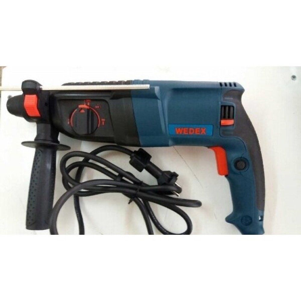 Wedex Z1A 2-26 Sre Kırıcı Delici Matkap Kırıcı Deliciler & Kırıcılar Fiyatı