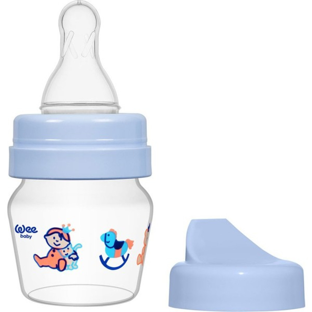 Wee Baby 778 Mini PP Biberon 30 Ml Biberon Fiyatı